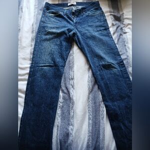 Naked & Famous Men's Jeans